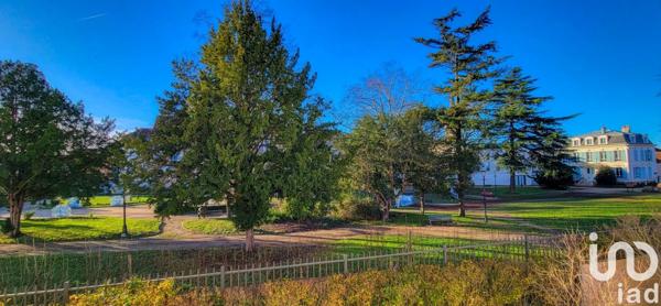 Appartement 3 pièces de 65 m² à Les Mureaux (78130)