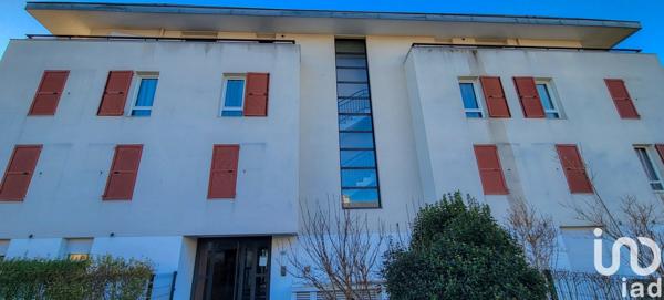 Appartement 3 pièces de 65 m² à Les Mureaux (78130)