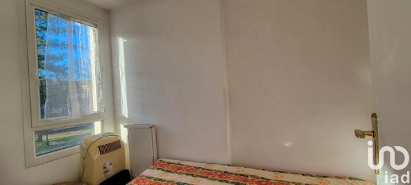 Appartement 3 pièces de 65 m² à Les Mureaux (78130)