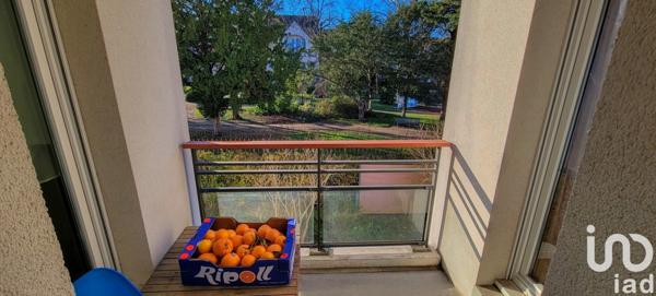 Appartement 3 pièces de 65 m² à Les Mureaux (78130)