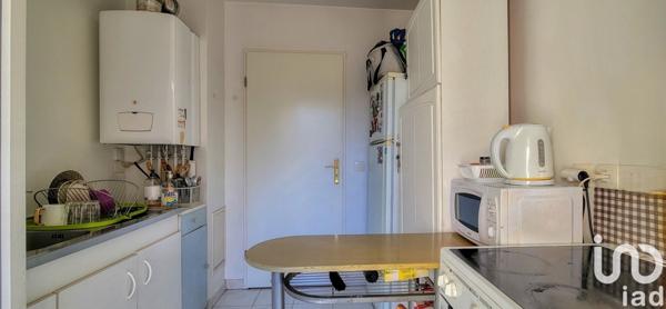 Appartement 3 pièces de 65 m² à Les Mureaux (78130)
