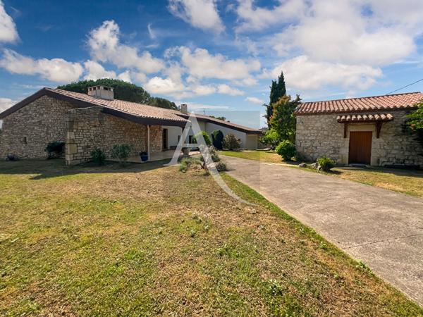 Maison de campagne ..