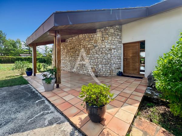 Maison de campagne ..