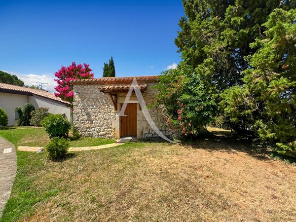 Maison de campagne ..