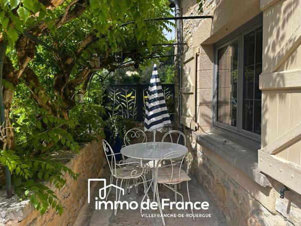 Maison à vendre à Villefranche-de-Rouergue (12200)