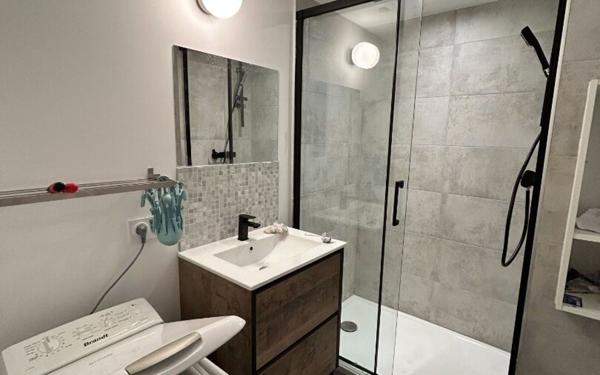 Appartement à louer    1 pièce •  Talence