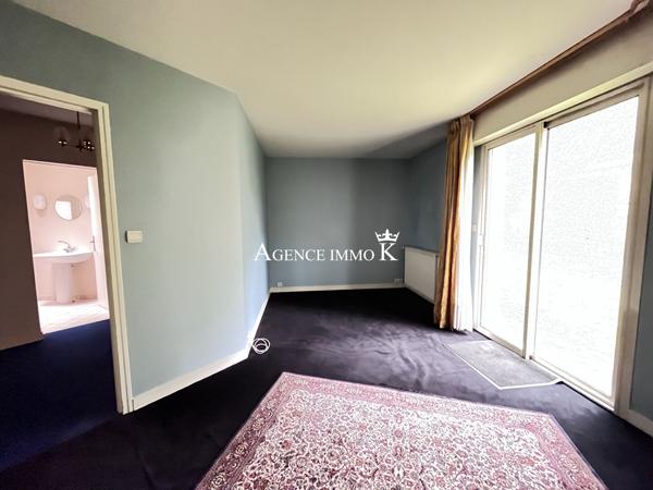 POITIERS - PROCHE BLOSSAC - Maison de type 5 avec 2 garages , Poitiers