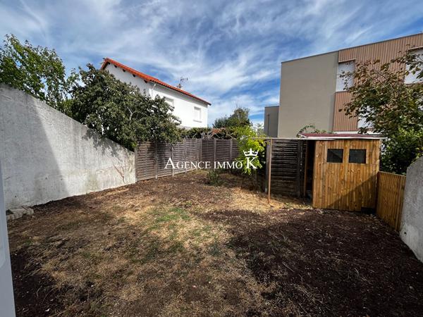 Maison T4 Bis Poitiers , Poitiers