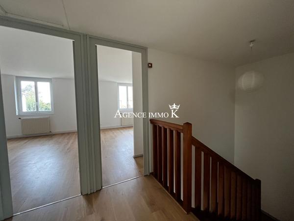 Maison T4 Bis Poitiers , Poitiers
