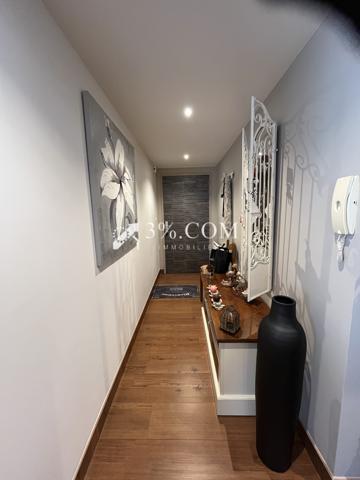 Appartement 3 pièce(s) 2 chambre(s) 72 m²