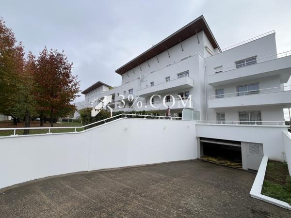 Appartement 3 pièce(s) 2 chambre(s) 72 m²