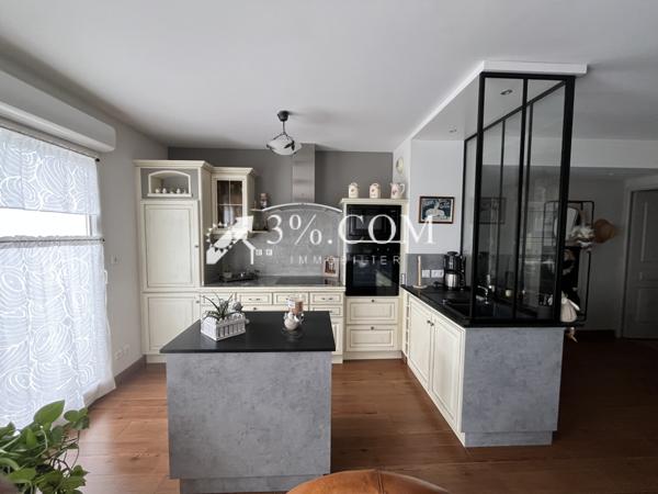 Appartement 3 pièce(s) 2 chambre(s) 72 m²