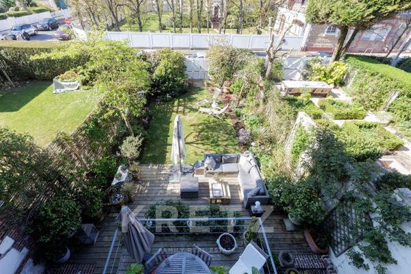 Hôtel Particulier de Prestige à Vendre – Triangle d’Or Deauville – 350 m²