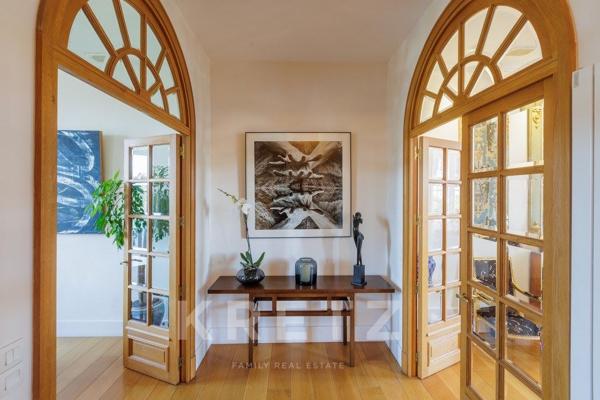 Hôtel Particulier de Prestige à Vendre – Triangle d’Or Deauville – 350 m²