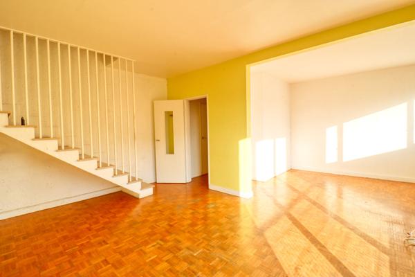 Appartement Antony 6 pièce(s) 116.87 m2 terrasse