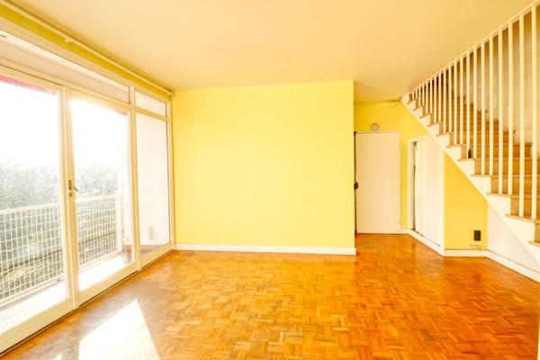 Appartement Antony 6 pièce(s) 116.87 m2 terrasse