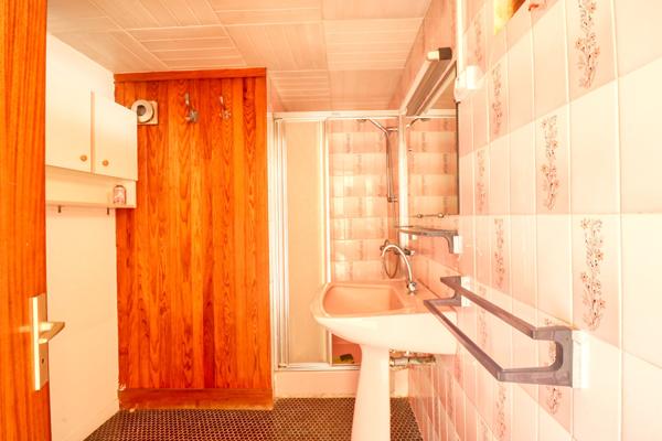 Appartement Antony 6 pièce(s) 116.87 m2 terrasse