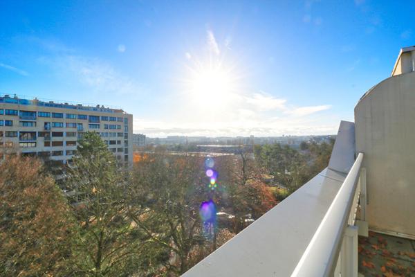 Appartement Antony 6 pièce(s) 116.87 m2 terrasse