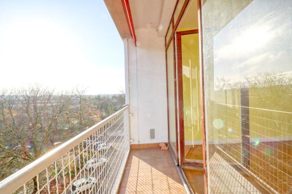Appartement Antony 6 pièce(s) 116.87 m2 terrasse