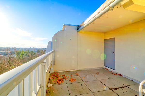 Appartement Antony 6 pièce(s) 116.87 m2 terrasse