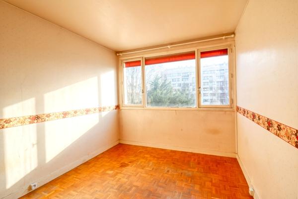 Appartement Antony 6 pièce(s) 116.87 m2 terrasse