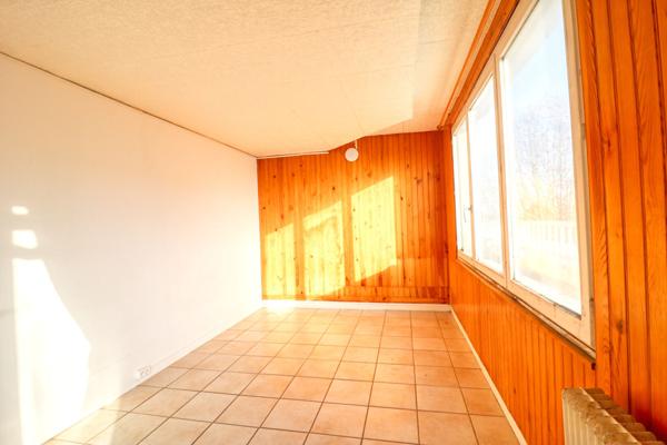 Appartement Antony 6 pièce(s) 116.87 m2 terrasse