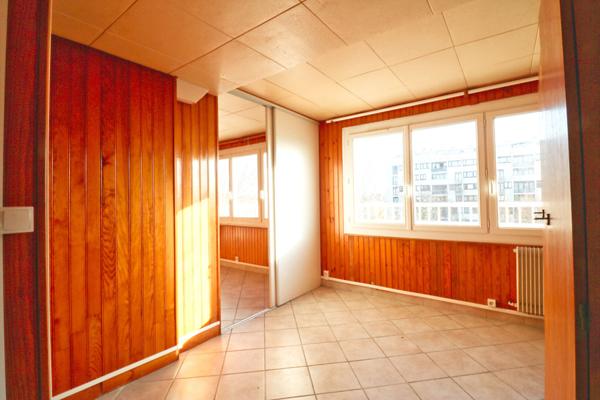 Appartement Antony 6 pièce(s) 116.87 m2 terrasse