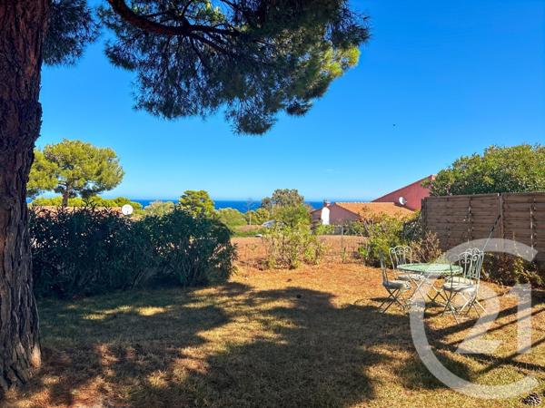 Maison à vendre  3 pièces - 68 m2 LUMIO - 202