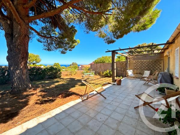 Maison à vendre  3 pièces - 68 m2 LUMIO - 202