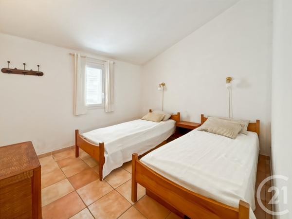 Maison à vendre  3 pièces - 68 m2 LUMIO - 202