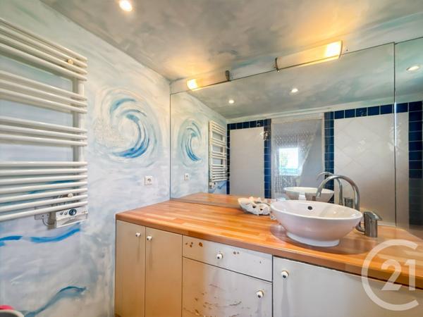 Maison à vendre  3 pièces - 68 m2 LUMIO - 202