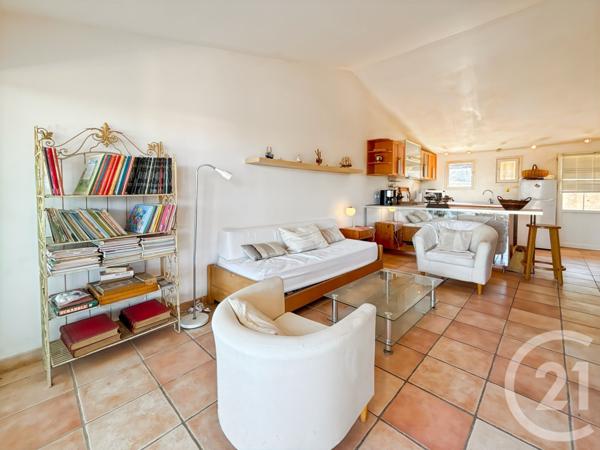 Maison à vendre  3 pièces - 68 m2 LUMIO - 202