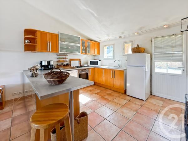 Maison à vendre  3 pièces - 68 m2 LUMIO - 202