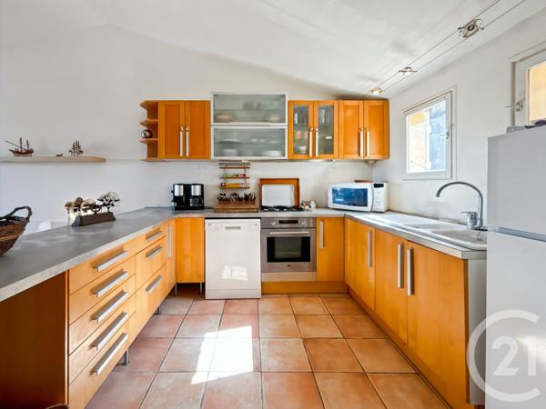 Maison à vendre  3 pièces - 68 m2 LUMIO - 202