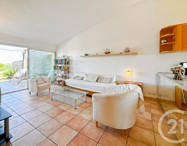 Maison à vendre  3 pièces - 68 m2 LUMIO - 202