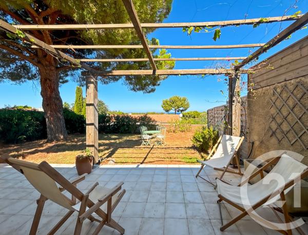 Maison à vendre  3 pièces - 68 m2 LUMIO - 202