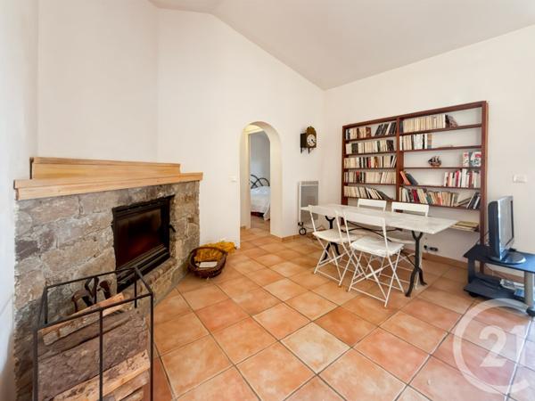 Maison à vendre  3 pièces - 68 m2 LUMIO - 202