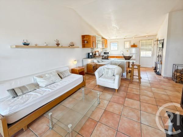 Maison à vendre  3 pièces - 68 m2 LUMIO - 202