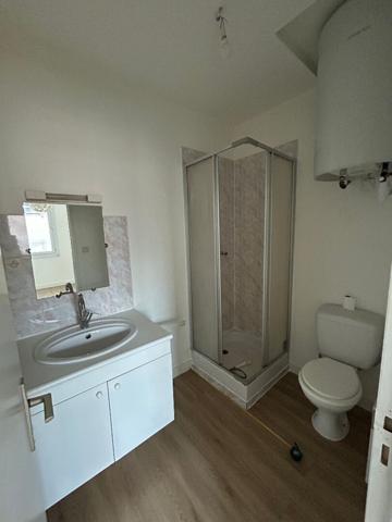 Studio - Chantenay -kitchinette équipée,  
Nantes 44100