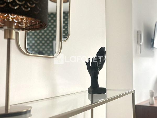 Location appartement près de EPERNAY - 2 pièce(s) - 43 m² - 650 €/mois