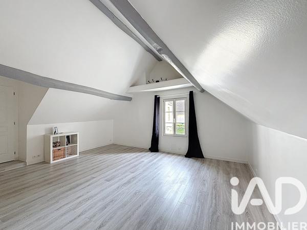 Maison à vendre 6 pièces 153 m² Courdimanche