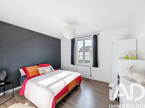 Maison à vendre 6 pièces 153 m² Courdimanche