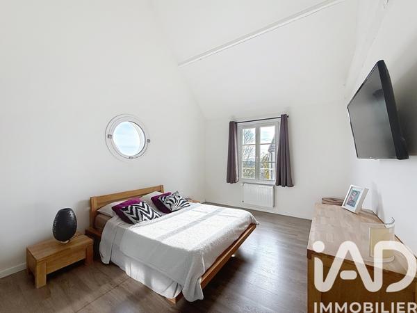 Maison à vendre 6 pièces 153 m² Courdimanche