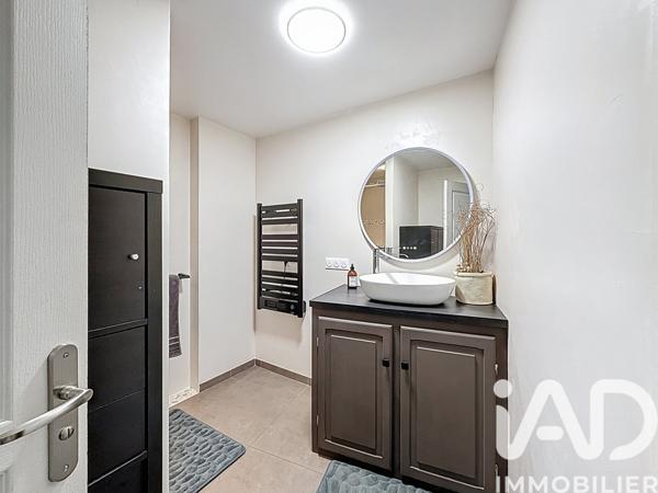 Maison à vendre 6 pièces 153 m² Courdimanche