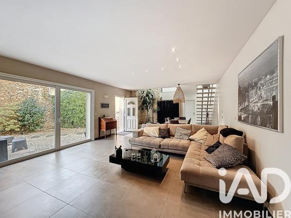 Maison à vendre 6 pièces 153 m² Courdimanche