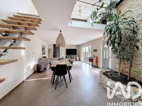 Maison à vendre 6 pièces 153 m² Courdimanche