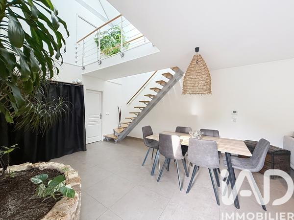 Maison à vendre 6 pièces 153 m² Courdimanche