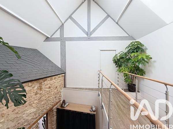 Maison à vendre 6 pièces 153 m² Courdimanche
