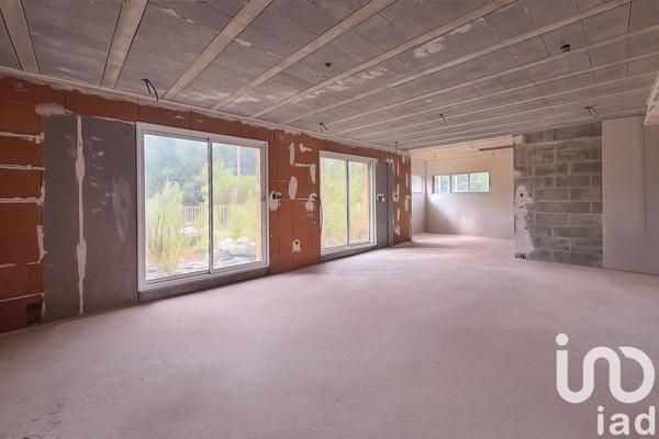 Maison à vendre 6 pièces 145 m² Camors