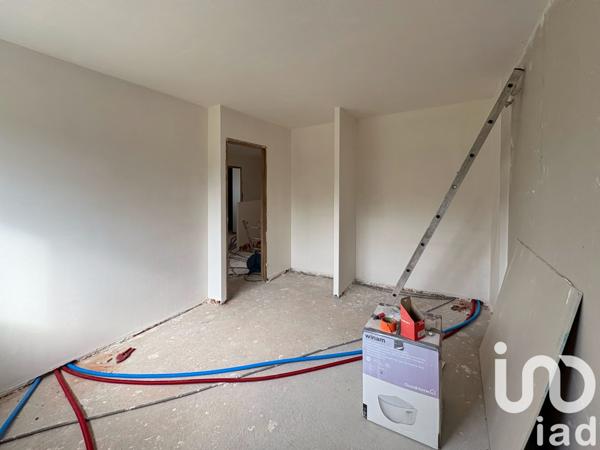 Maison à vendre 6 pièces 145 m² Camors